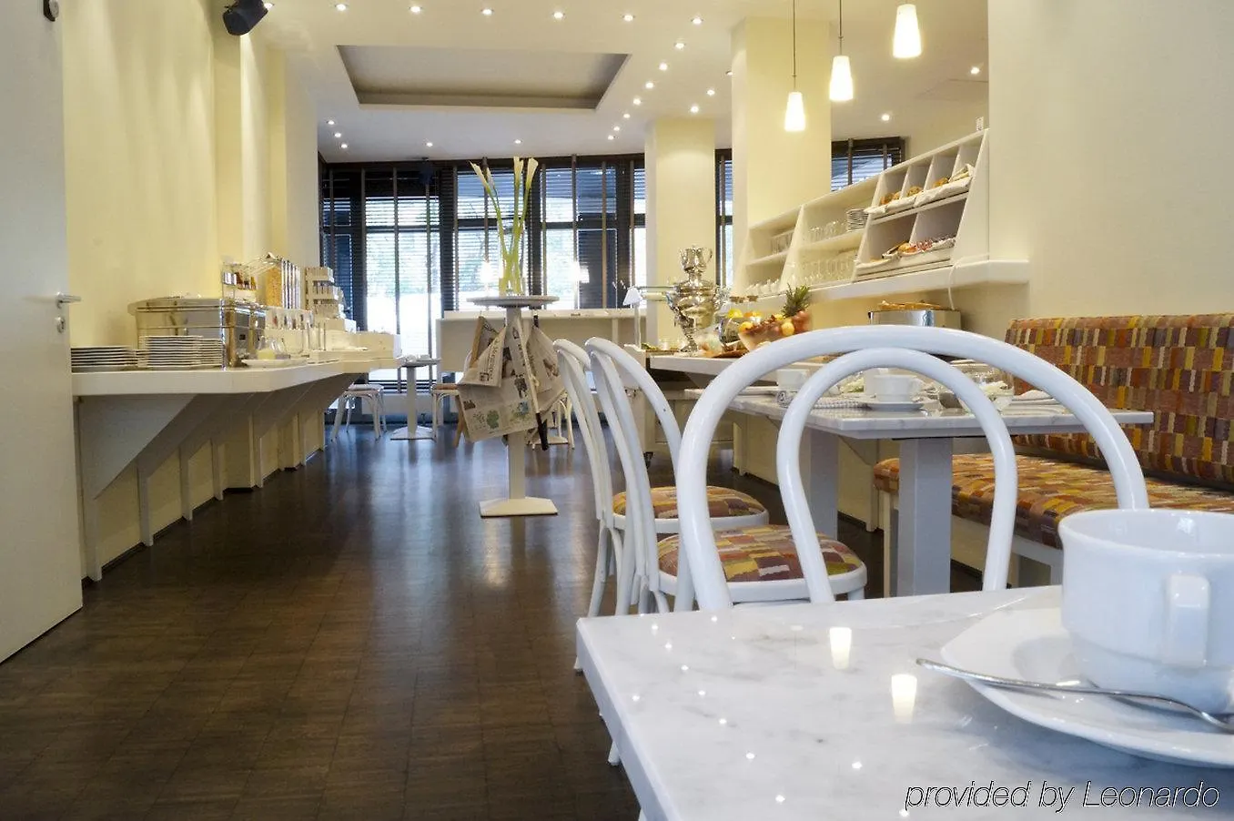 **** Lägenhetshotell Hsh Hotel Apartments Mitte Berlin Tyskland