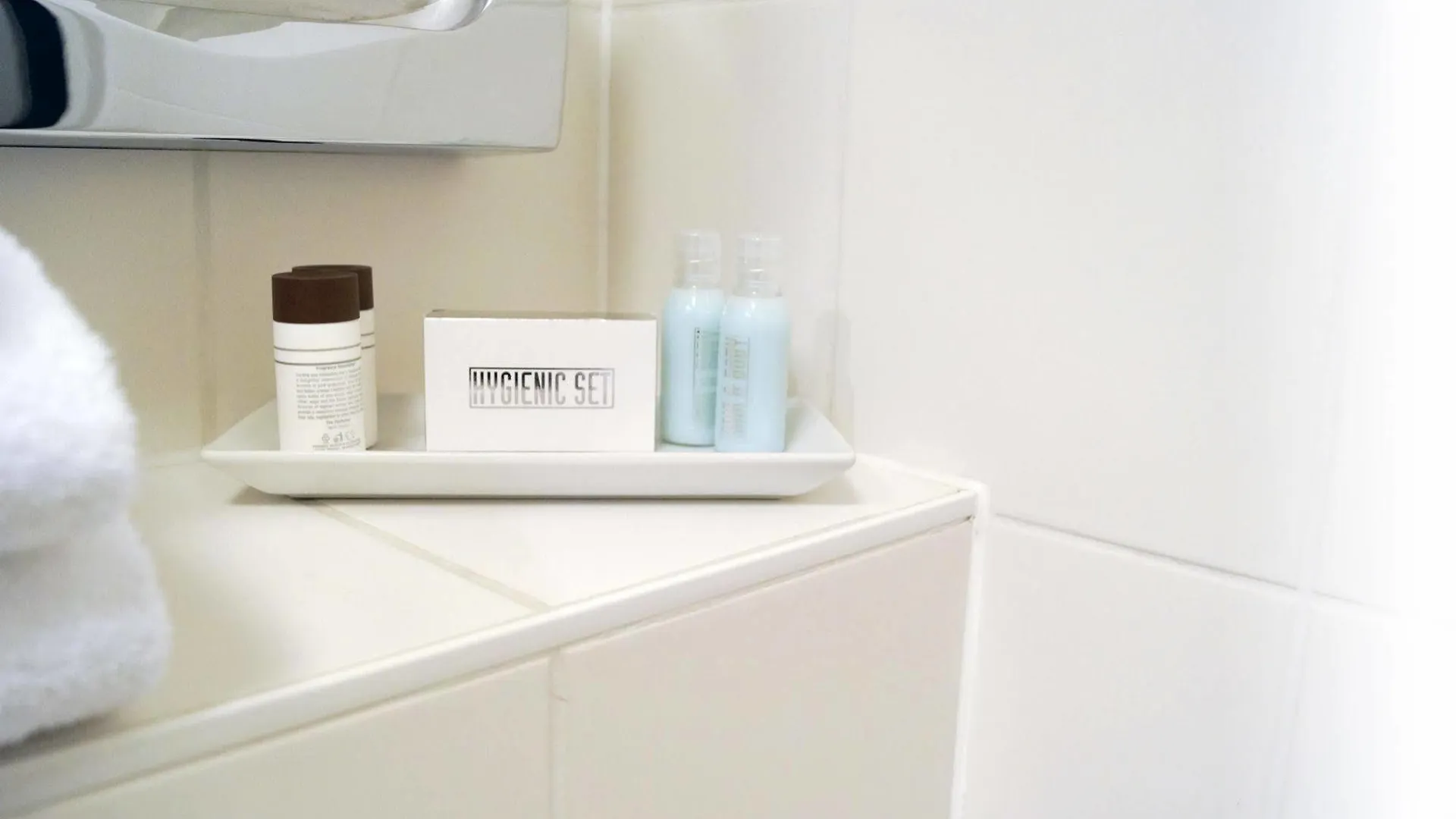 **** Lägenhetshotell Hsh Hotel Apartments Mitte Berlin Tyskland