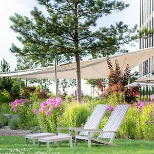 **** Hotel Bader Deutschland