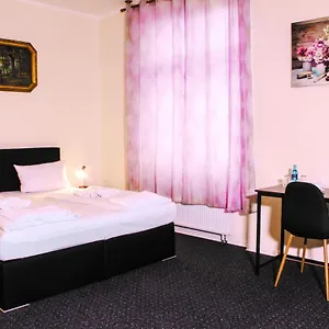 Hotel Karlshorst, Berlijn