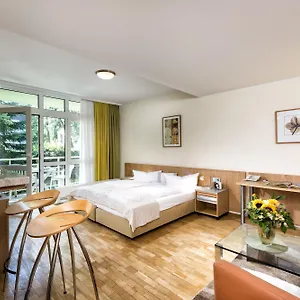 Hotel Westlife, Berlijn
