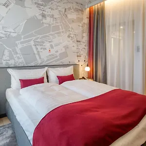 Intercityhotel Berlin Airport Ber Terminal 1 & 2 舍讷费尔德
