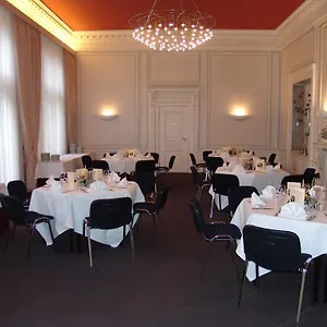 Hotel St.-michaels-heim, Berlijn