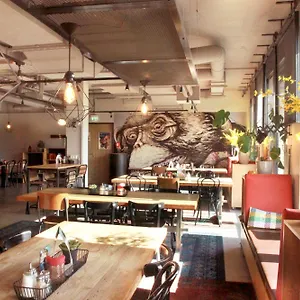 柏林动物园梅宁阁酒店 柏林