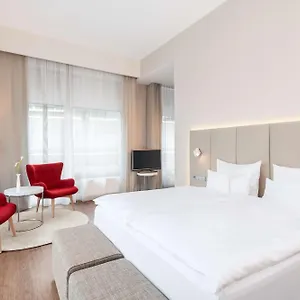 Nh Collection Mitte Friedrichstrasse Hotell