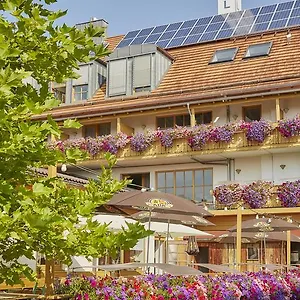 Am Kamin 3*, Kaufbeuren Duitsland