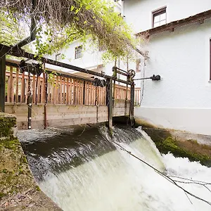 Schleuse 3*, München Duitsland