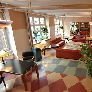 Hostel Fabrik - Baxpax, Berlin