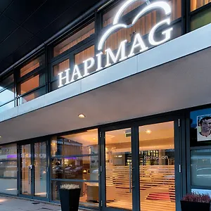 Aparthotel Hapimag Gendarmenmarkt, Berlin