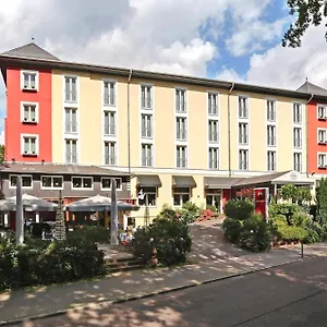 Hotel Gruenau, Berlijn