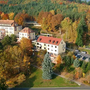 Roomingtons Franziskushoehe 4*, Lohr Duitsland
