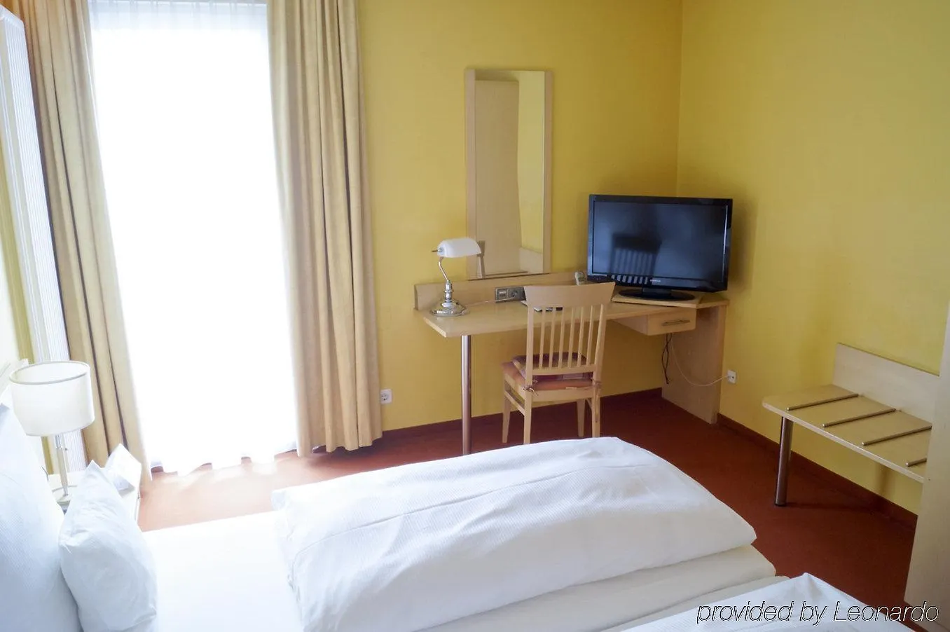 HSH Hotel Apartments Mitte Berlin Deutschland