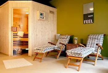 HSH Hotel Apartments Mitte Berlin