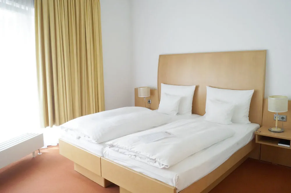 **** Aparthotel HSH Hotel Apartments Mitte Berlin Deutschland