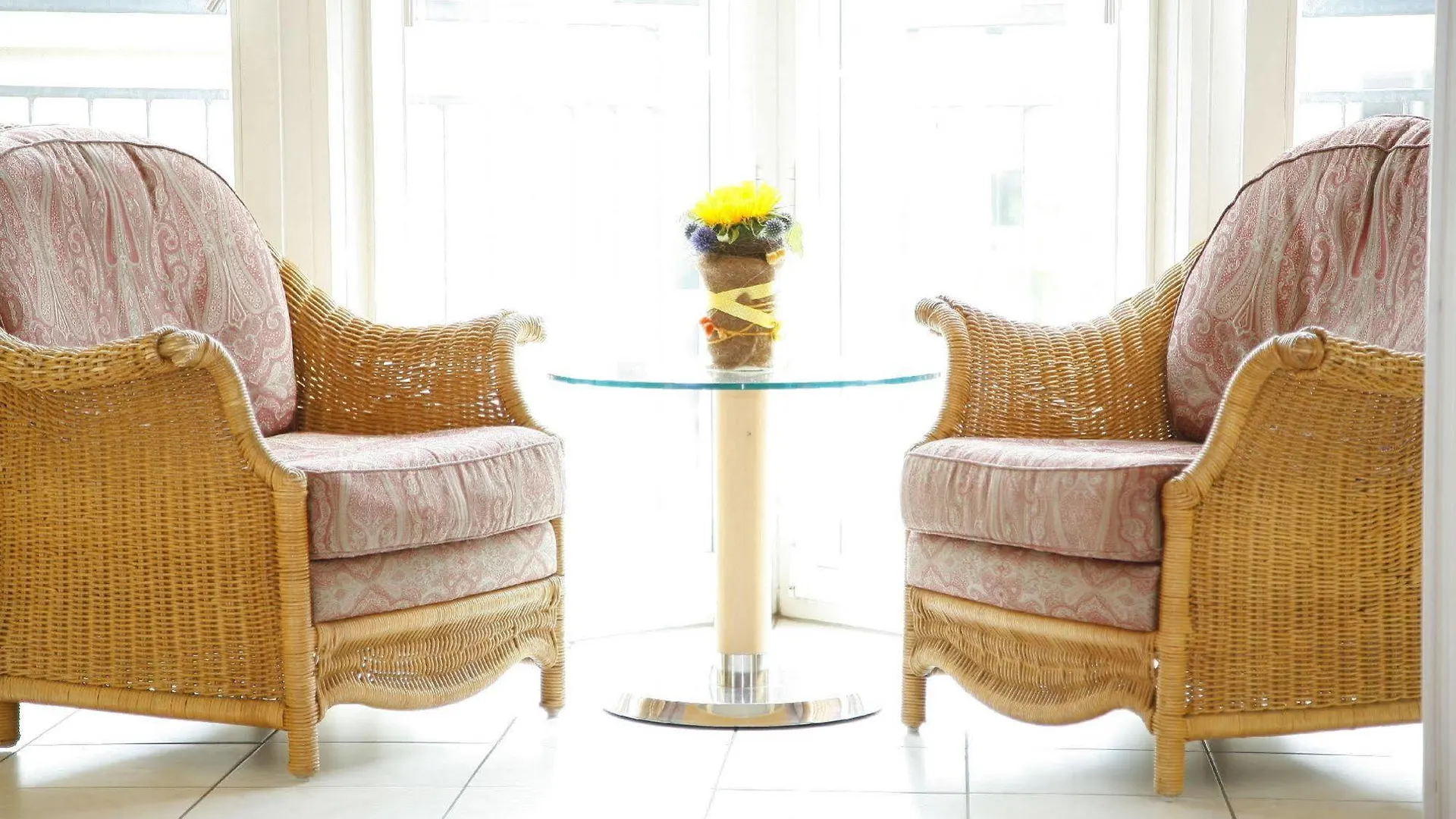 HSH Hotel Apartments Mitte Berlin 4*,  Deutschland